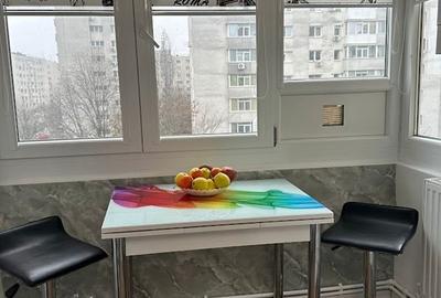 Apartament cu 3 camere în 1 Decembrie 1918 - 9