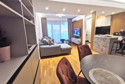 Apartament 3 Camere/Sisesti/Doi Cocosi