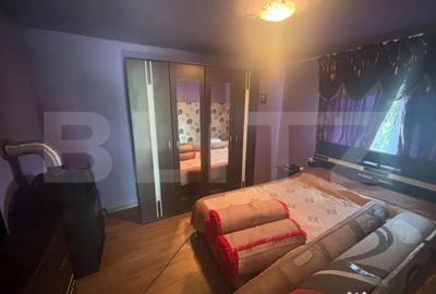 Casă cu 4 camere cu Teren 1300 Mp în Cizer - 1