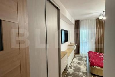 Apartament cu 3 camere decomandat în Burdujeni - 3