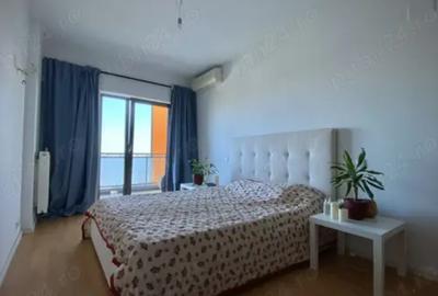 Închiriere apartament 3 camere | Doamna Ghica Plaza | Etaj 20 | Loc parcare
