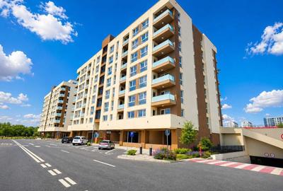Apartament cu 2 camere semidecomandat în Nicolina - 8