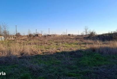 Casă cu 3 camere cu Teren 3600 Mp în Central - 14