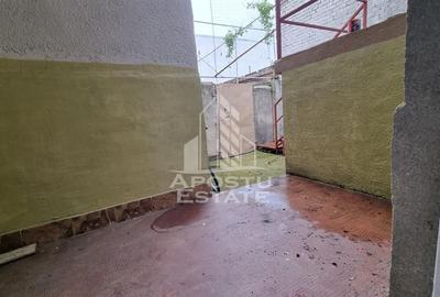 Apartament 2 camere in zona Parneava nemobilat - 5