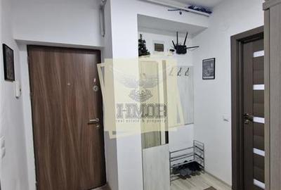 Garsonieră decomandată în Turnișor - 7