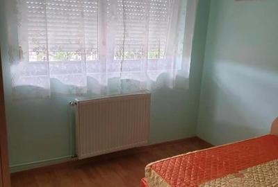 Apartament cu 2 camere decomandat în Chișoda - 4