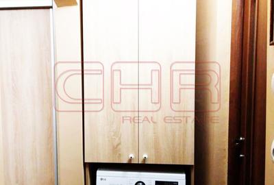 Apartament cu 2 camere decomandat, mobilat în Aviației - 2