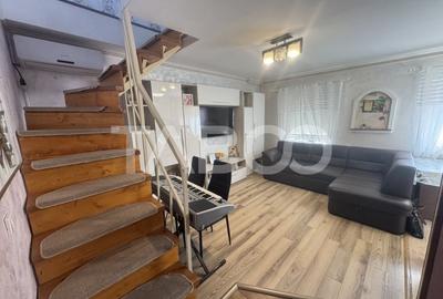 Apartament decomandat 2 camere 44 mpu plus pod de 12 mp Sibiu - 8