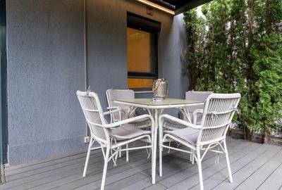 Apartament 3 camere | Central | Parcare subterană, boxă și grădină privată - 10