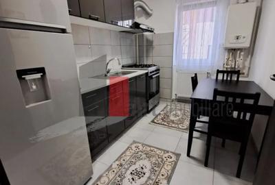 Apartament cu 2 camere decomandat în Chiajna - 7