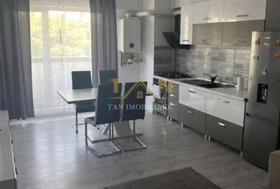 Apartament cu 2 camere în Circumvalațiunii - 4
