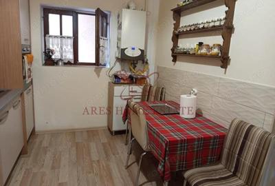 Apartament cu 4 camere, mobilat în Gării - 7