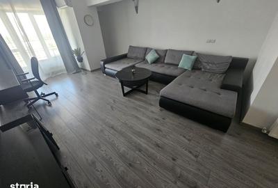 Apartament cu 2 camere în Pajura - 7