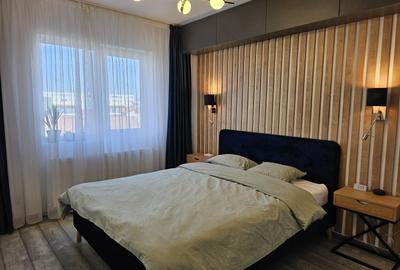 Apartament cu 2 camere semidecomandat în 1 Decembrie 1918 - 10