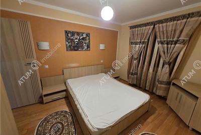 Apartament cu 3 camere 2 balcoane loc parcare in zona Tilisca Sibiu - 7