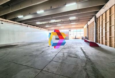 Hala de închiriat Brasov - 420 mp  #plus-imo.ro - 3