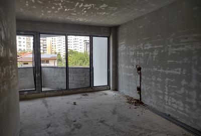 Apartament cu 3 camere semidecomandat în Moșilor - 12