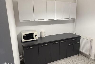 Apartament cu 3 camere în Salca - 4