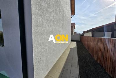 Duplex cu 4 camere cu Canalizare în Micești - 22