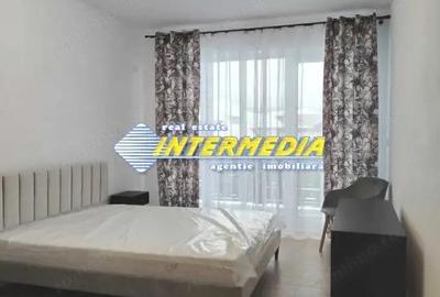 Apartament 3 camere | 2 Bai | Bloc NOU 2025 |Dresing | Mobilat | Loc Parcare |Alba Iulia - 2