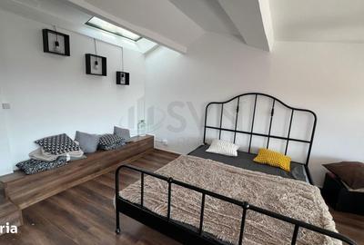 Apartament cu 3 camere în Nord - 3