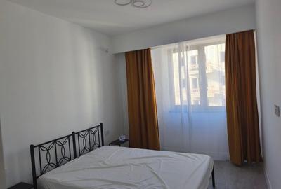 Apartament cu 2 camere decomandat, mobilat în Gorjului - 3
