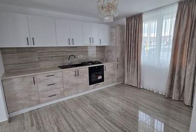 Casă cu 4 camere cu Teren 110 Mp în Șcheia - 4