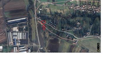 Casă în Pișchinți - 3
