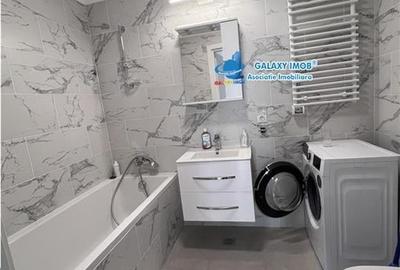 Inchiriere apartament 2 camere Baneasa Greenfield mobilat bloc nou - 15