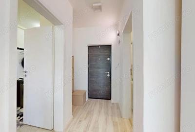 Garsonieră decomandată în Chiajna - 5