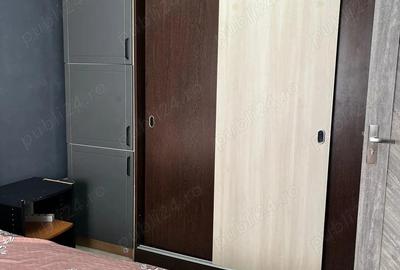 Garsonieră decomandată în Inel II - 4