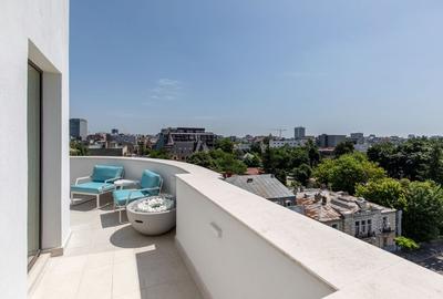 APARTAMENTUL TAU DE PE CALEA VICTORIEI || 3 CAMERE || PANORAMA UNICA - 2