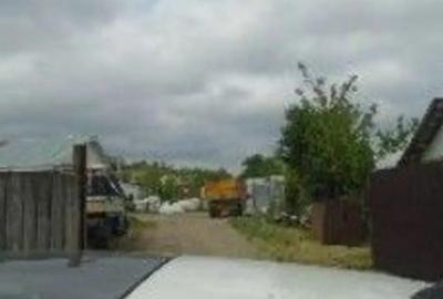 Casă cu 5 camere cu Teren 598 Mp în Târgu Bujor - 2