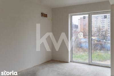 Apartament cu 2 camere decomandat în Dârste - 8