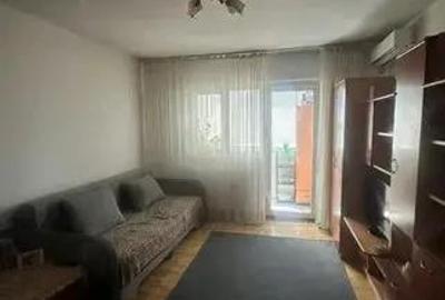 Apartament 2 camere Girocului semidecomandat amenajat centrala proprie - 3