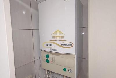 Apartament cu 3 camere decomandat în Ștefan Vodă - 6