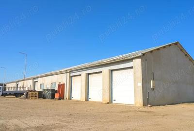 Spațiu comercial, de 100,000 mp, în Centura - 5