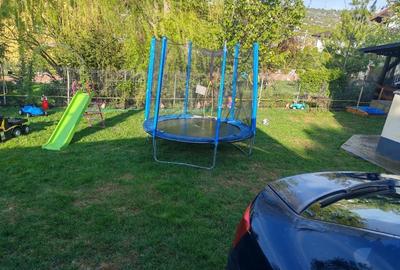 Casă individuală cu 4 camere cu Teren 488 Mp în Bârnova - 4