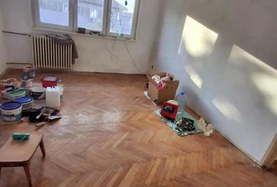 Apartament 3 camere