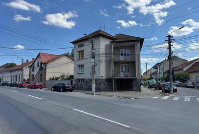 Casa de vanzare in Lugoj Strada Grozavescu - 2