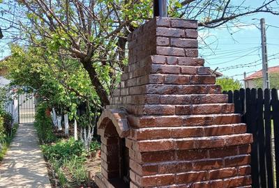 Casă cu Teren 400 Mp în Bălăceanca - 2