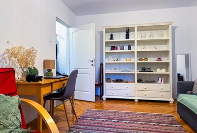 Vand apartament 2 camere Gojdu - 7