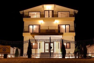 Hotel/Pensiune, 600 mp în Nord