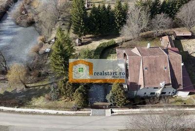 Centru Evenimente, Afacere la cheie, Restaurant cu MiniPe... - 17