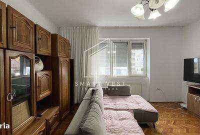 Apartament cu 3 camere decomandat în Central - 11