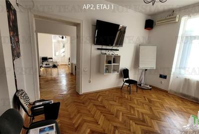 Oportunitate de investitie, Cladire cu randament lunar si penthouse de vanzare - 5