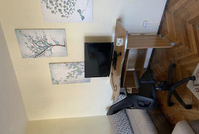 Proprietar inchiriez apt. 1 camera B-dul Coposu - 6