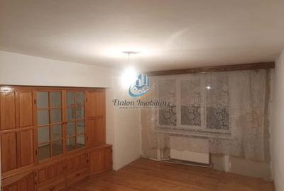 Apartament cu 3 camere decomandat în Mărăței - 6