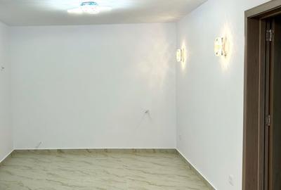 Apartament cu 3 camere decomandat în Hipodrom 3 - 4