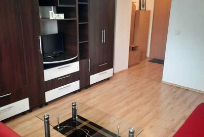 Garsonieră decomandată în Alfa - 7